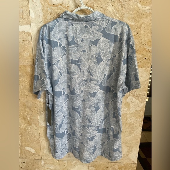 Thread Wave Men’s Shirt - Picture 2 of 7